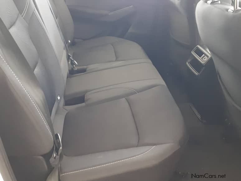 Isuzu D-Max 1.9Tdi D/c A/t 4x4 in Namibia