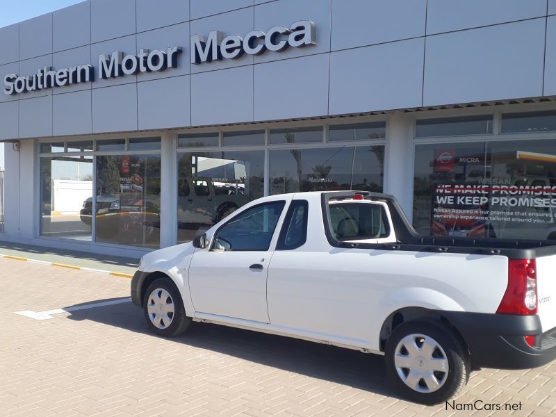 Nissan NP200 1.6 8V BASE AC SAFETY (NEW) in Namibia