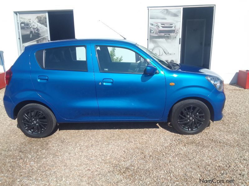 Suzuki Celerio 1.0 GL Manual in Namibia