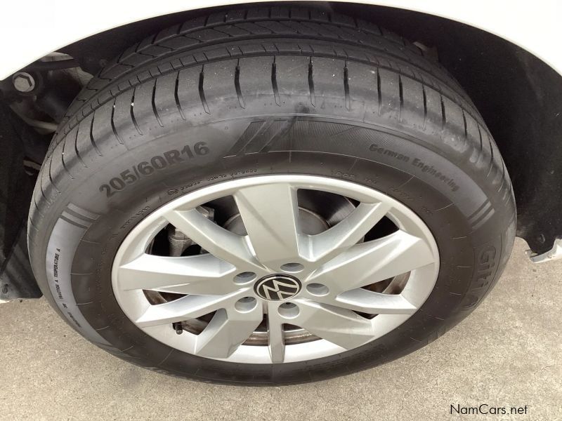 Used Volkswagen Caddy Kombi 1.6i (7 Seat) 2023 Caddy Kombi 1.6i (7