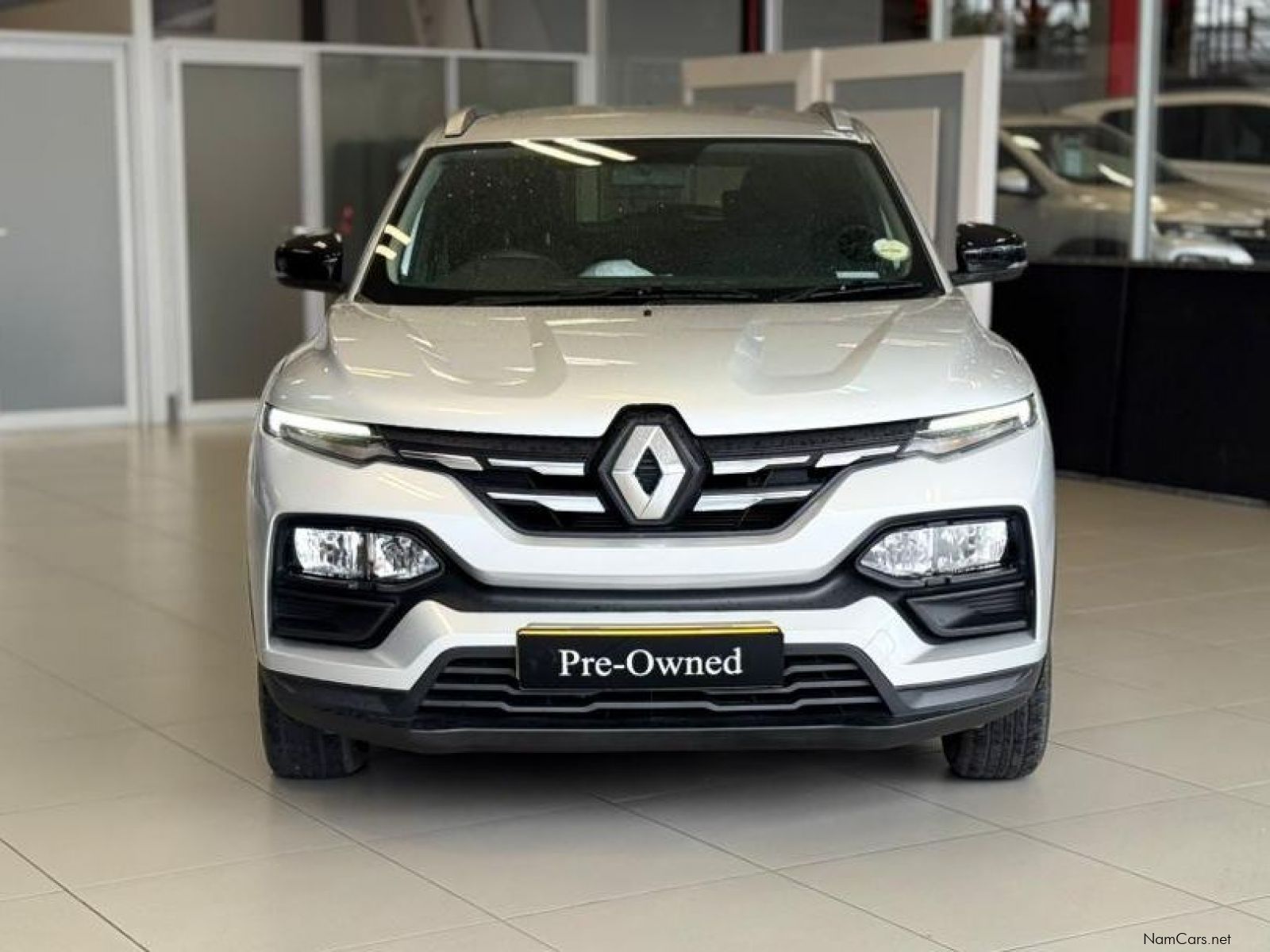 Renault Kiger 1.0 Energy Zen in Namibia