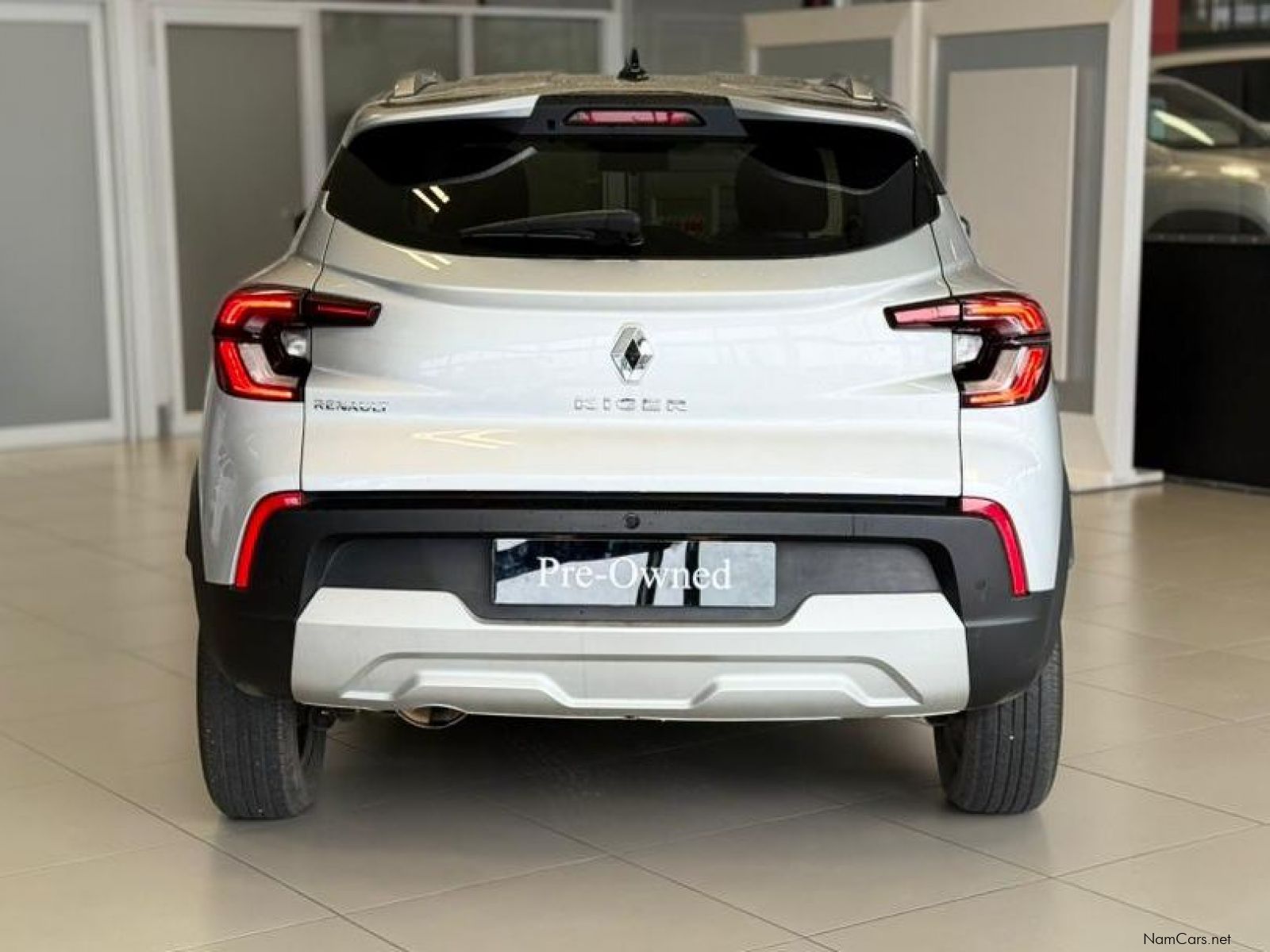 Renault Kiger 1.0 Energy Zen in Namibia