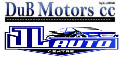 Dub Motors-JL Auto Centre Namibia