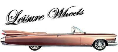 Leisure Wheels