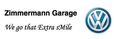 Zimmermann Garage