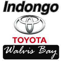 Indongo Toyota Automark