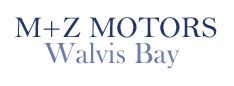 M+Z Motors Walvis Bay