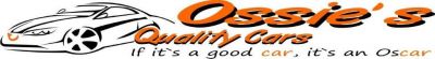 Ossie