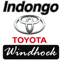 Indongo Toyota Windhoek Namibia