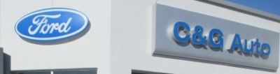 C&G Motors