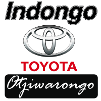 Indongo Toyota Otjiwarongo Namibia