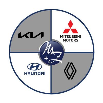 M+Z Motors KMHR Swakopmund Namibia