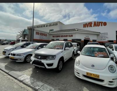 The Higher Mileage Club