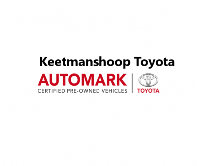 Keetmanshoop Toyota Namibia