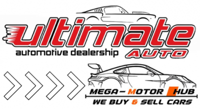 Mega-Motor Hub / Ultimate Auto Namibia