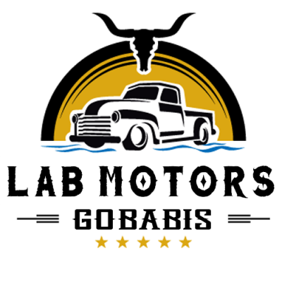 Lab Motors Namibia
