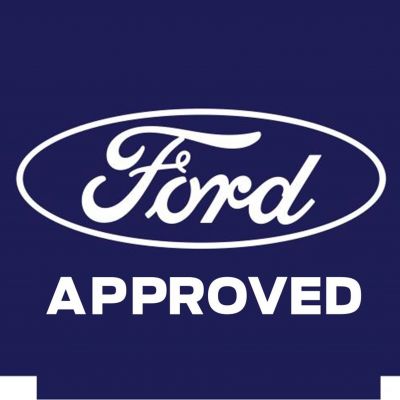 Novel Ford Windhoek Approved Namibia