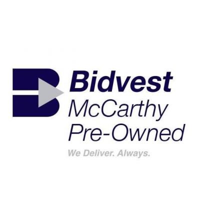 Bidvest Namibia Automotive Otjiwarongo