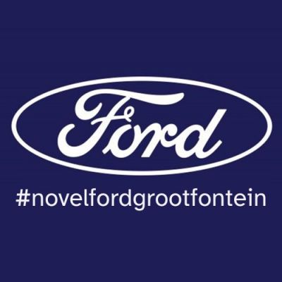 Novel Ford Grootfontein