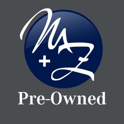 M+Z Pre-Owned