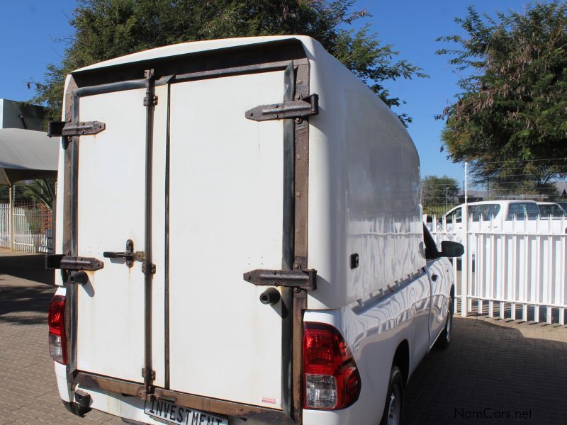 Buy High Volume Canopy in Windhoek Namibia