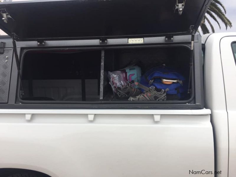 Buy Aluminum canopy in Windhoek Namibia