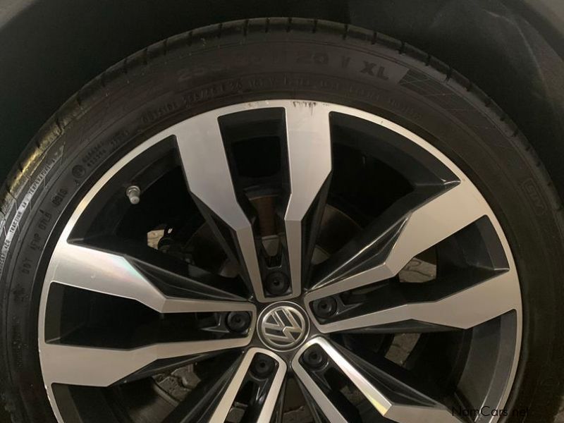 Buy VW tyres and Rims in Windhoek Namibia