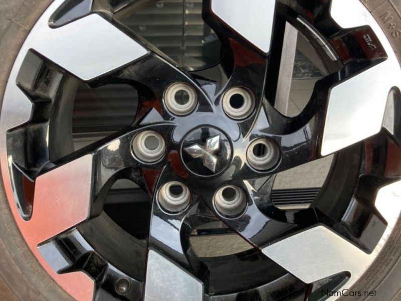 Buy Rims and Tyres in Windhoek Namibia