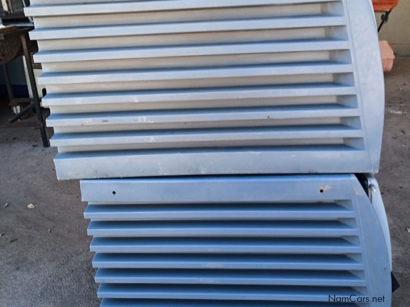 Buy Techni Chest cargo boxes in Windhoek Namibia