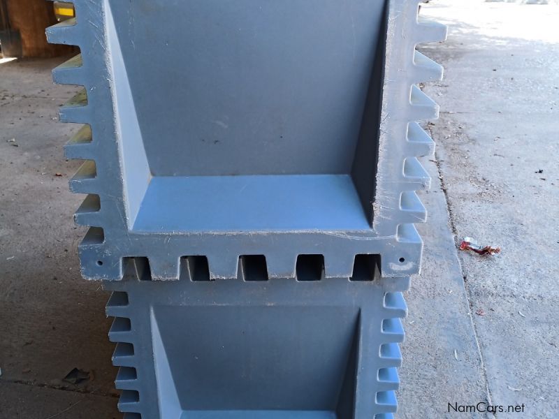 Buy Techni Chest cargo boxes in Windhoek Namibia