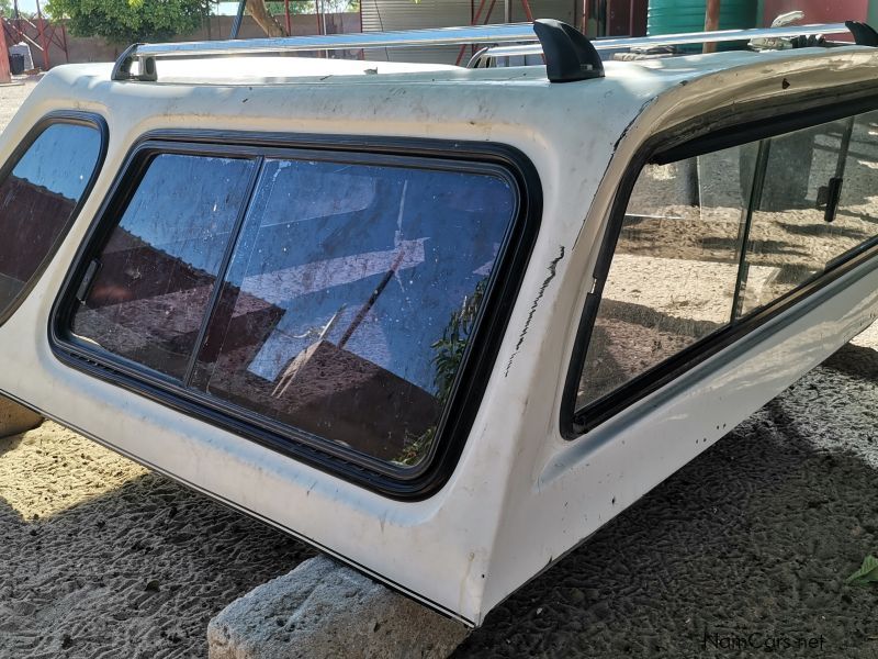 Buy Canopy in Windhoek Namibia