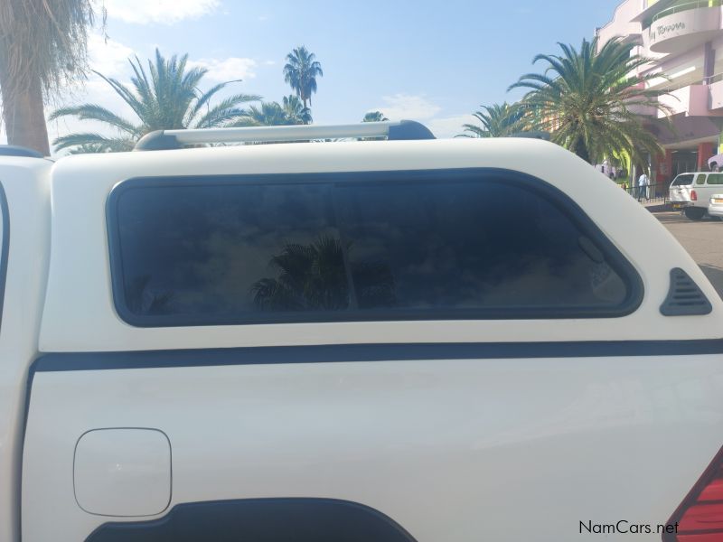 Buy Any Cab Canopy for sale in Windhoek Namibia