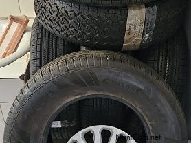 Used Tyres for sale in Windhoek