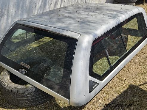 Used Canopy for sale in Windhoek