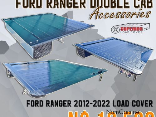Used Superior Load Cover for sale in Windhoek