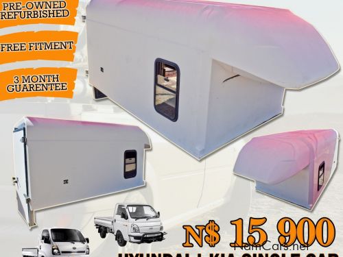 Used HYUNDAI H100 Nosecone / KIA K2700 NOSECONE CANOPY for sale in Windhoek