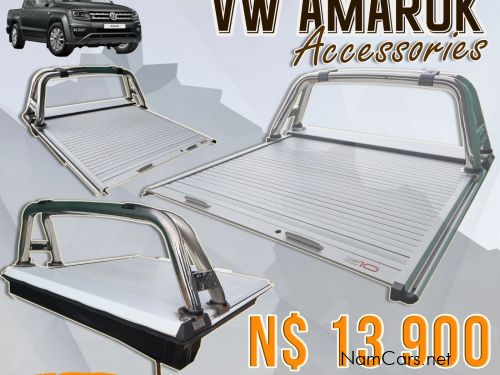Used VW AMAROK SECURELID for sale in Windhoek