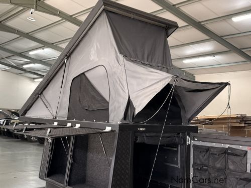 Used Oryx Camper Unit for sale in Windhoek