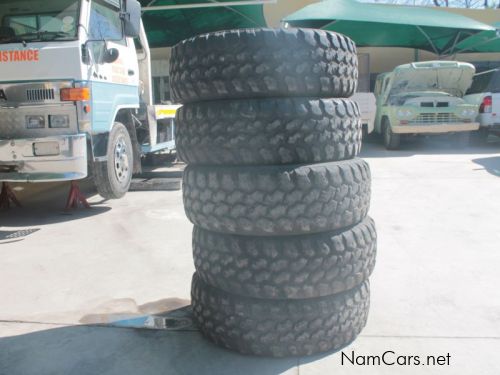 Used Tyres for sale in Windhoek