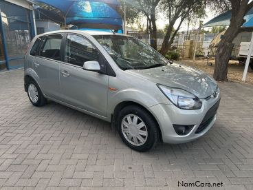 Pre-owned Ford Figo 1.4 Trend for sale in 