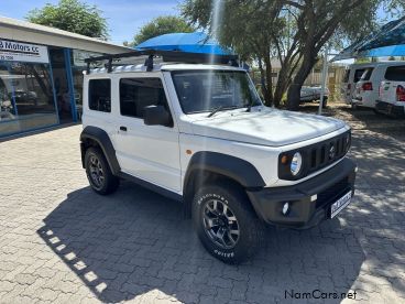 Pre-owned Suzuki JIMNY 1.5 GL AUTO for sale in 