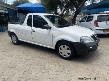 Pre-owned Nissan NP200 1.6i A/Con Safety for sale in 