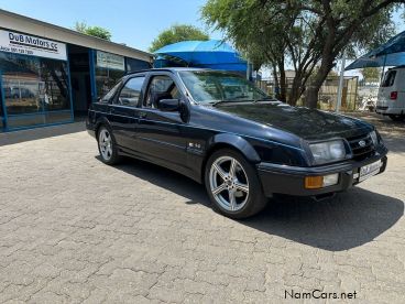 Pre-owned Ford Sierra XR 8 for sale in 
