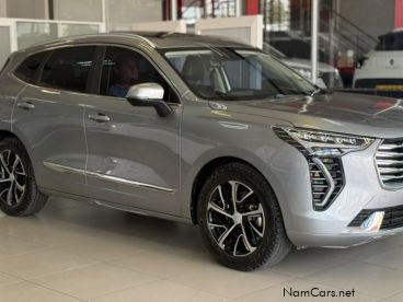 Pre-owned Haval Jolion 1.5t Luxury for sale in 