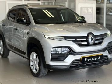 Pre-owned Renault Kiger 1.0 Energy Zen for sale in 