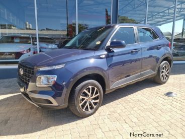 Pre-owned Hyundai Venue 1.0 Tgdi Motion Dct for sale in 