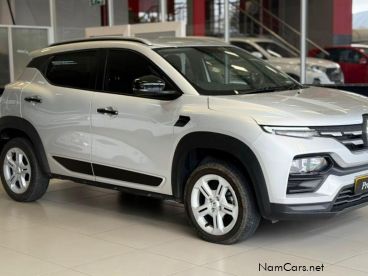 Pre-owned Renault Kiger 1.0 Energy Zen for sale in 