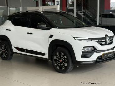 Pre-owned Renault Kiger 1.0t Intens for sale in 
