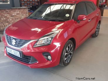 Pre-owned Suzuki BALENO for sale in 