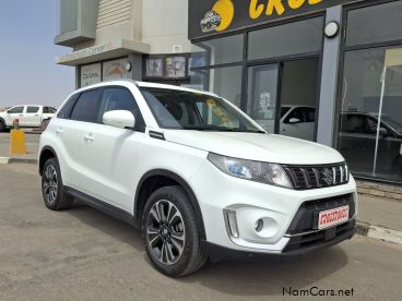 Pre-owned Suzuki SUZUKI VITARA  ALLGRIP for sale in 